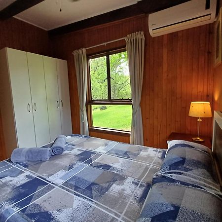 Blyde River Cabins Hoedspruit Extérieur photo