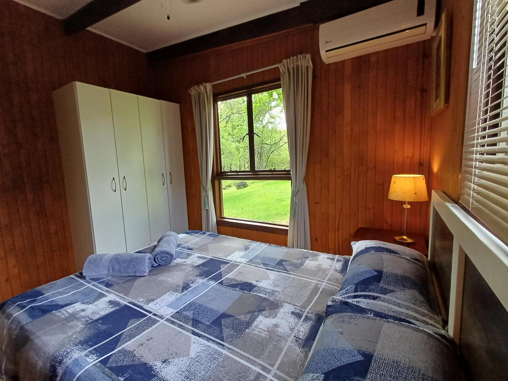 Blyde River Cabins Hoedspruit Extérieur photo