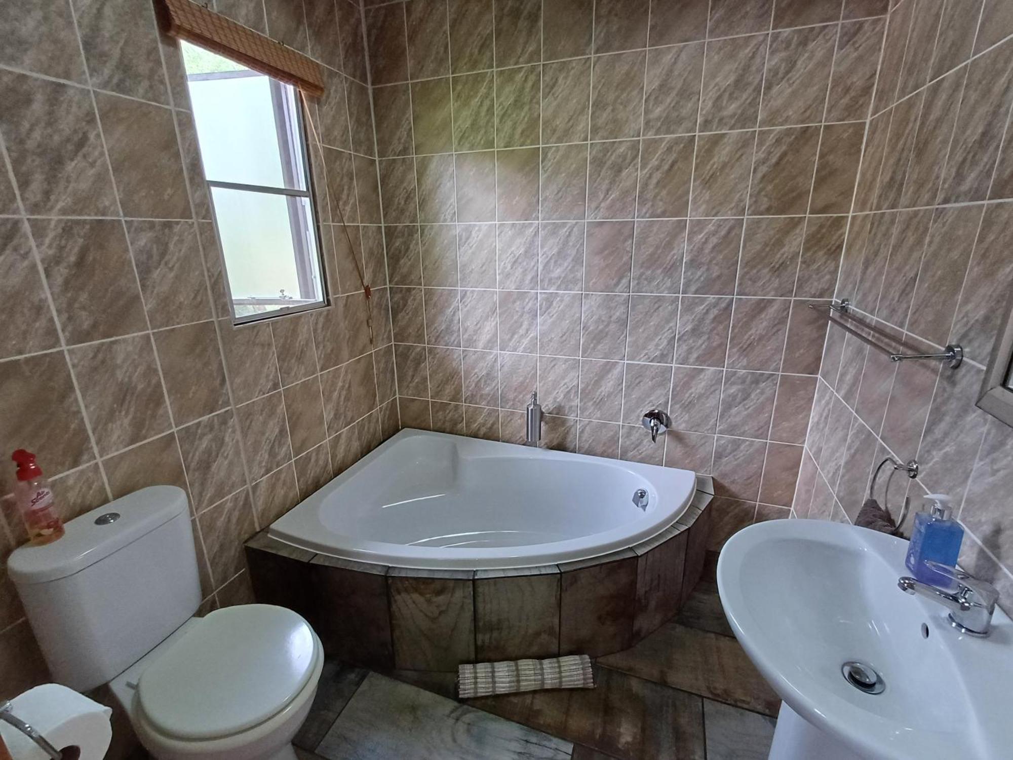 Blyde River Cabins Hoedspruit Extérieur photo