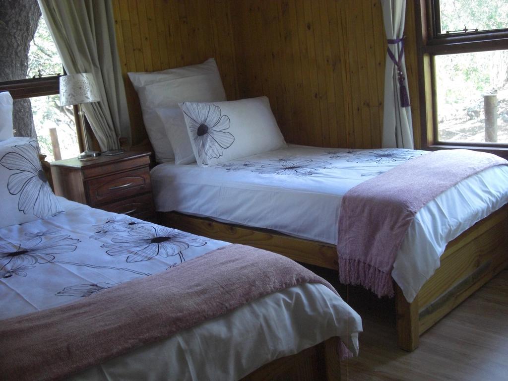 Blyde River Cabins Hoedspruit Chambre photo