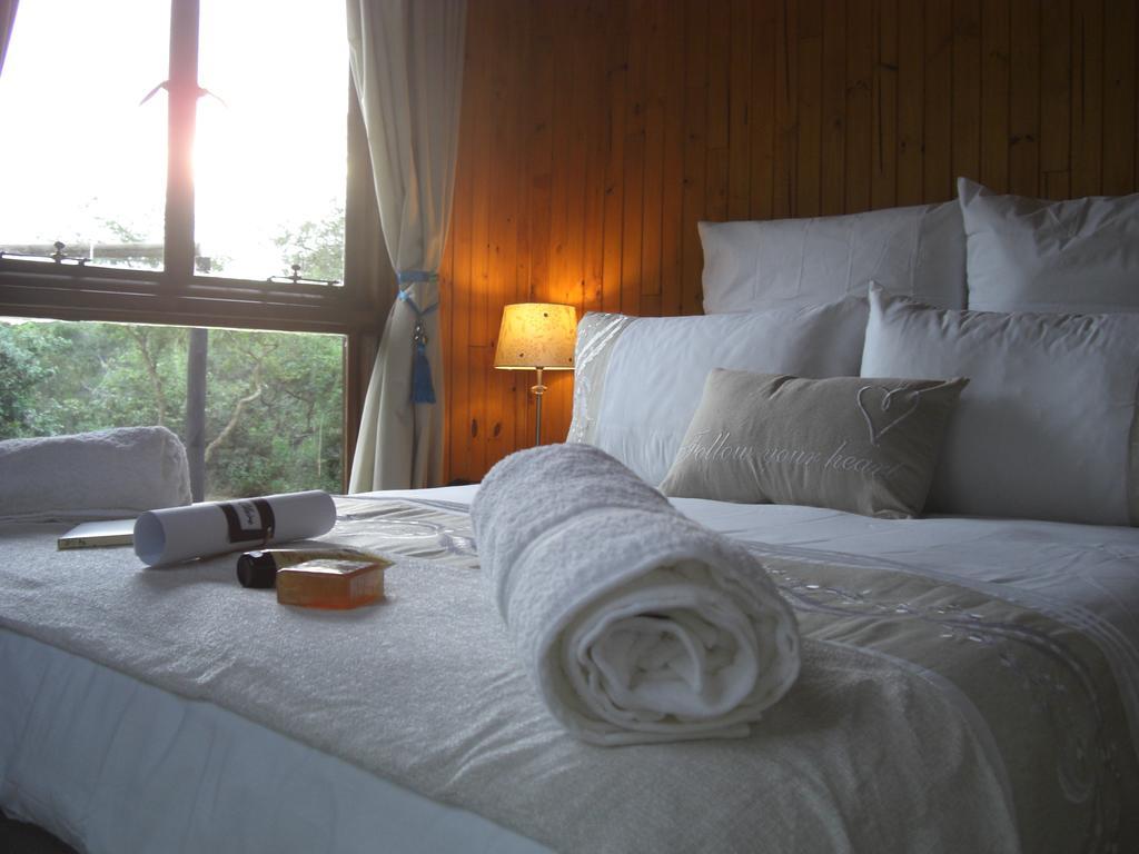 Blyde River Cabins Hoedspruit Chambre photo