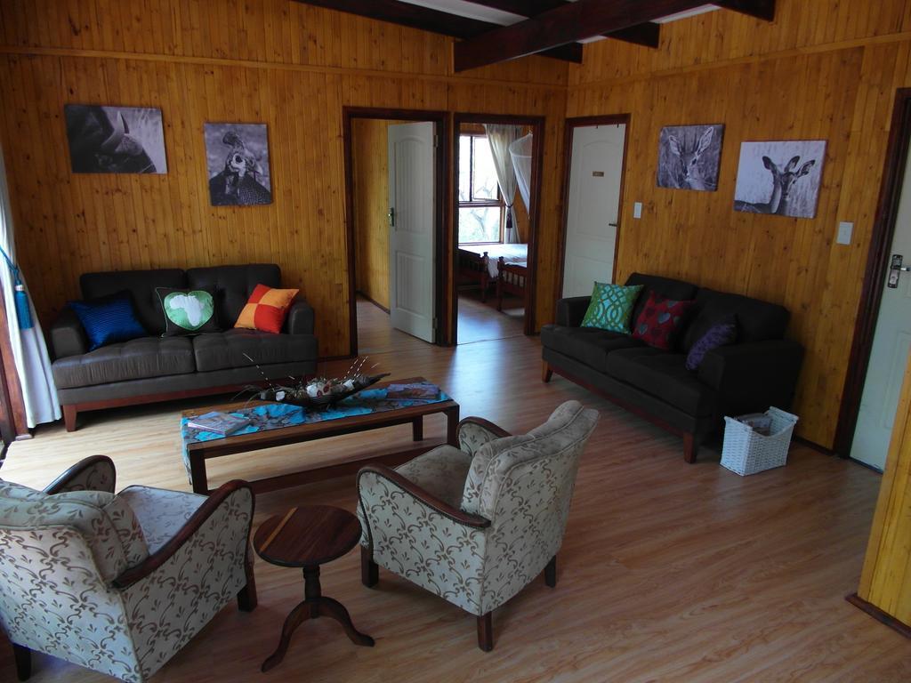 Blyde River Cabins Hoedspruit Chambre photo