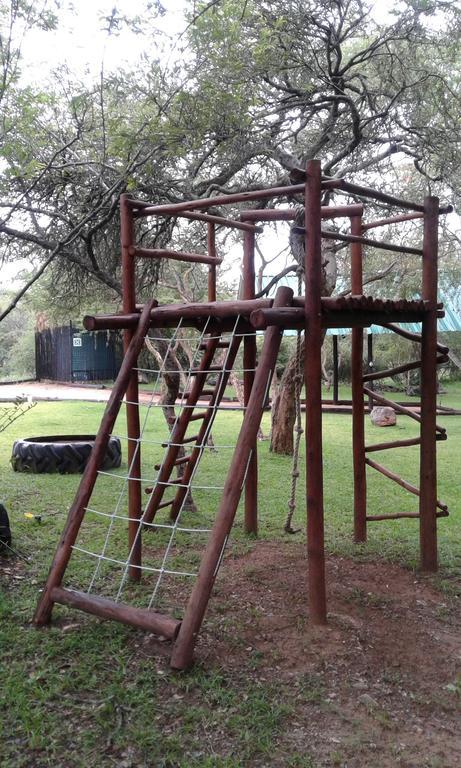 Blyde River Cabins Hoedspruit Extérieur photo