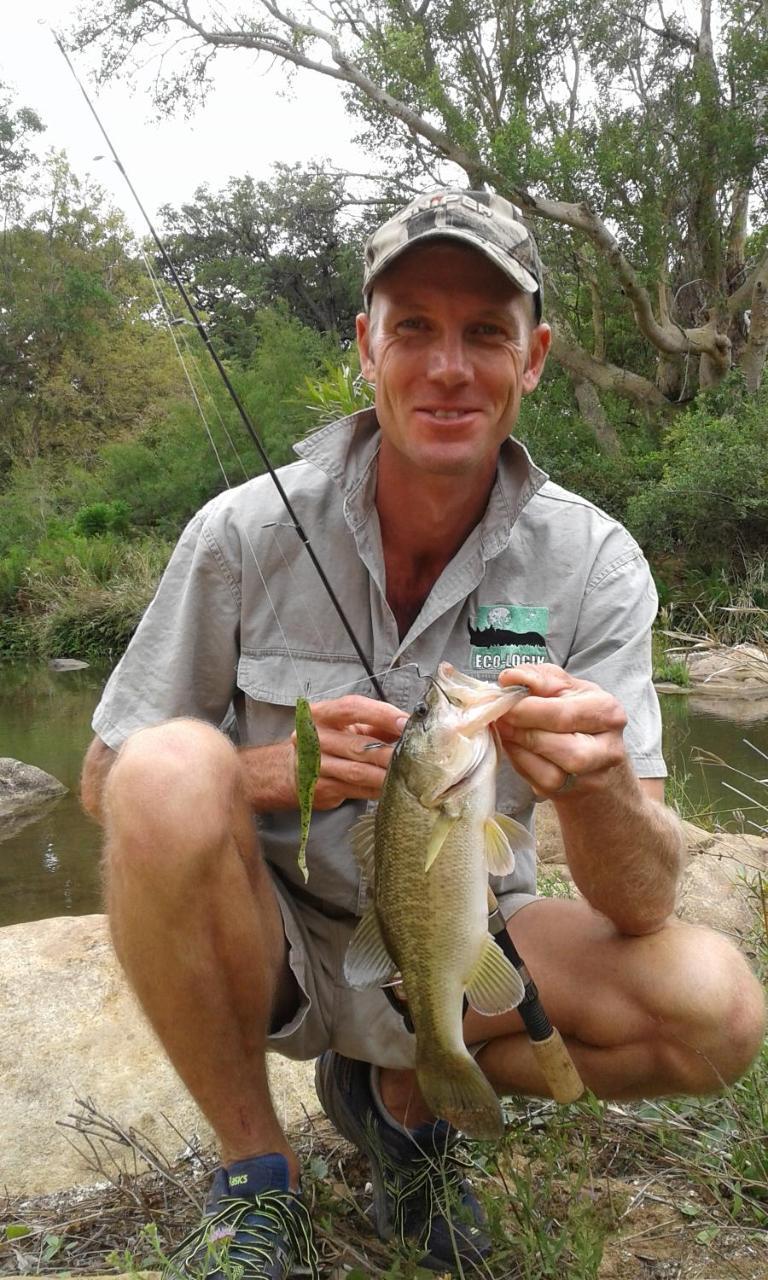 Blyde River Cabins Hoedspruit Extérieur photo