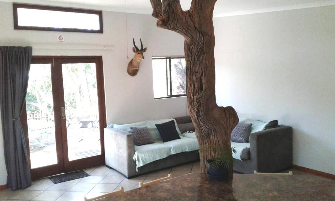 Blyde River Cabins Hoedspruit Extérieur photo